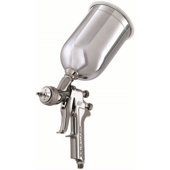 DeVilbiss GTI Millennium HVLP Spray Gun - 170156