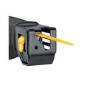Reciprocating Saws | Dewalt DWE304 10 Amp Corded Reciprocating Saw image number 4