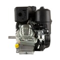 Replacement Engines | Briggs & Stratton 083132-1035-F1 127cc 550 Series Engine with 3/4 in. Tapped 5/16 - 24 Keyway Crankshaft (CARB) image number 4