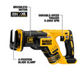 Combo Kits | Dewalt DCK484D2 20V MAX XR 4-Tool Compact Combo Kit image number 3