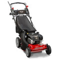 Self Propelled Mowers | Snapper 7800980 HI VAC 190cc 21 in. Self-Propelled Lawn Mower image number 1