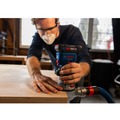 Power Tools | Bosch GKF18V-25N 18V Brushless Lithium-Ion Cordless Colt Palm Router (Tool Only) image number 6