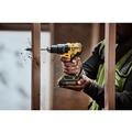 Drill Drivers | Dewalt DCD777C2 20V MAX Brushless Lithium-Ion 1/2 in. Cordless Drill Driver Kit with 2 Batteries (1.5 Ah) image number 13