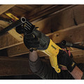 Reciprocating Saws | Dewalt DWE305 12 Amp Variable Speed Reciprocating Saw image number 5