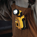 Work Lights | Dewalt DCL510 12V MAX Lithium-Ion LED Work Light (Tool Only) image number 7