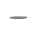 Bits and Bit Sets | Klein Tools 32770 Phillips No. 1, No. 2 Replacement Bit image number 0
