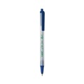July Member-Exclusive Offer Save 10% off on One Item | BIC CSEM48BE ReVolution Clic Stic 1 mm Retractable Ballpoint Pen - Medium, Blue (48/Pack) image number 3