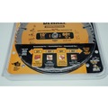 Circular Saw Blades | Dewalt DW3106P5 2 Pc 10 in. Series 20 Circular Saw Blade Combo Pack image number 7