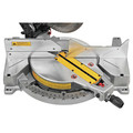 Miter Saws | Factory Reconditioned Dewalt DWS715R 15 Amp Single Bevel Compound 12 in. Miter Saw image number 1