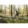 Chainsaws | Husqvarna 970718224 40V 435i Brushless Lithium-Ion 16 in. Cordless Chainsaw Kit image number 8