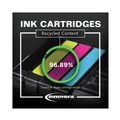 Primed for Savings Sale! | Factory Reconditioned Innovera IVR63TRI 165 Page-Yield Remanufactured Ink Replacement for 63 (F6U61AN) - Tri-Color image number 6