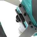 Drill Drivers | Makita GTU01Z 40V MAX XGT Brushless Lithium‑Ion Cordless 1/2 in. Mixer (Tool Only) image number 4