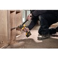 Drill Drivers | Dewalt DCD130T1 60V MAX FLEXVOLT Lithium-Ion 1/2 in. Cordless Mixer Drill Kit (6 Ah) image number 10