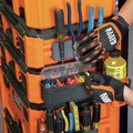Clearance Center | Klein Tools 54815MB MODbox Parts Bin Rail Attachment image number 15