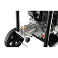 Pressure Washers | Generac 7019 196cc Gas 3,100 PSI 2.4 GPM Pressure Washer with PowerDial Gun image number 4