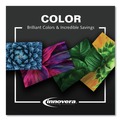 Primed for Savings Sale! | Factory Reconditioned Innovera IVR508AY 5000 Page-Yield Remanufactured Toner - Yellow image number 2
