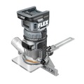 Routers and Trimmers | FLEX FX4221-Z 24V Brushless Cordless Compact Trim Router (Tool Only) image number 3