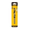 Drill Driver Bits | Dewalt DW1623 11/16 in. High Speed Steel Drill Bit image number 0