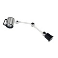 Flashlights | Laguna Tools REVO18LIGHT 110V REVO HalogenLight (Double Arm) image number 1