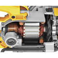 Circular Saws | Dewalt DWS535B 120V 15 Amp Brushed 7-1/4 in. Corded Worm Drive Circular Saw with Electric Brake image number 16