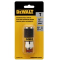 Air Chisels | Dewalt DXCM036-0237 1/2 in. MNPT x 1/2 in. Body Automotive Coupler image number 3