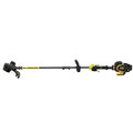 Early Labor Day Sale | Factory Reconditioned Dewalt DCST970BR FlexVolt 60V MAX Lithium-Ion String Trimmer (Tool Only) image number 1