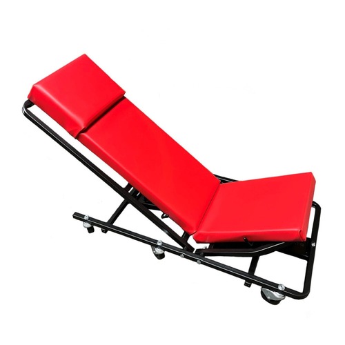 Creepers | Whiteside 2UP 40 in. Either End Adjustable Creeper image number 0