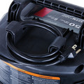  | Factory Reconditioned Porter-Cable C2002R 0.8 HP 6 Gallon Oil-Free Pancake Air Compressor image number 4