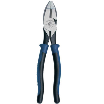HAND TOOLS | Klein Tools Journeyman 8 in. Side Cutters - J2138NE
