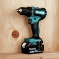 Drill Drivers | Makita XFD131X2 18V LXT Brushless Lithium-Ion 1/2 in. Cordless Drill Driver Kit with LED Flashlight and 2 Batteries (3 Ah) image number 7
