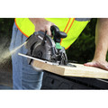 Clearance Center | Metabo HPT C3607DAQ4M MultiVolt 36V Brushless 7-1/4 in. Circular Saw (Tool Only) image number 12