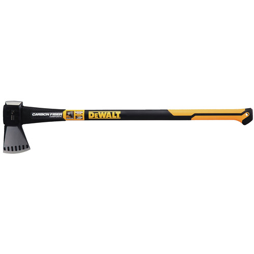 Axe | Dewalt DWHT56033 4.5 lbs. Exo-Core Single Bit Axe image number 0