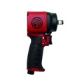 Air Impact Wrenches | Chicago Pneumatic 8941077321 Stubby Composite 1/2 in. Impact Wrench image number 2