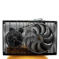 Save 10% off one item | Dewalt DXCM602.COM 3.7 HP 60 Gallon 175 Max PSI 13.4 SCFM @ 40 PSI 11.5 SCFM @ 90 PSI Oil-Lube Electric Stationary Vertical Air Compressor image number 4