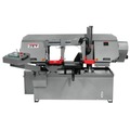 Stationary Band Saws | JET JT9-413400 HBS1220DC 230V/460V 3 HP 3-Phase 12 in. x 20 in. Semi-Automatic Dual Column Band Saw image number 0
