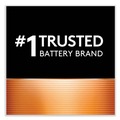 Customer Appreciation Sale! Save up to $60 on Select Tools | Duracell MN1604CT 9V CopperTop Alkaline Batteries (72/Carton) image number 3