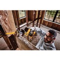 Dewalt DCS369B ATOMIC 20V MAX Lithium-Ion One-Handed Cordless Reciprocating Saw (Tool Only) image number 2