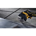 Cut Off Grinders | Factory Reconditioned Dewalt DCS438BR 20V MAX XR Brushless Lithium-Ion 3 in. Cordless Cut-Off Tool (Tool Only) image number 16