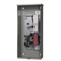 Transfer Switches | Generac RXSW200A3 120/240V 200 Amp NEMA 3R Single-Phase Service Rated Whole House Automatic Transfer Switch image number 3