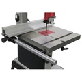 Stationary Band Saws | Laguna Tools MBAND10V10 110V 1 HP V:10  10 in. Corded Bandsaw image number 8