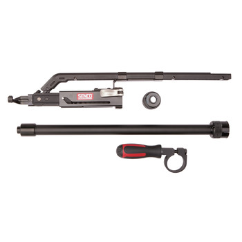 DRILLS | SENCO 3 in. Makita Auto-Feed Screwdriver Attachment - 10X0022N