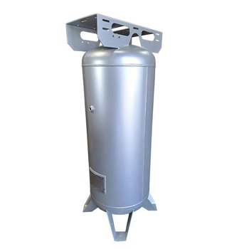 AIR TOOLS | California Air Tools 60 Gallon Steel ASME Air Receiver - 60000-T