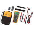 Multimeters | Fluke 179ESFP True RMS Digital Multimeter image number 1