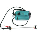 Clearance Center | Makita XSU03Z 18V LXT Lithium-Ion 1.3 Gallon Cordless Sprayer (Tool Only) image number 1