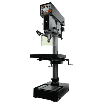 DRILL PRESS | JET JDP20VST 20 in. HD VS Drill Press with TAPPI - JT9-354240