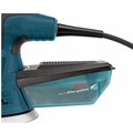Random Orbital Sanders | Bosch ROS20VSC 5 in. VS Palm Random Orbit Sander Kit with Canvas Carrying Bag image number 1