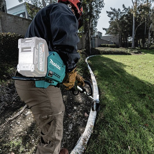 Makita 40V MAX XGT Brushless Lithium-Ion Cordless Edger