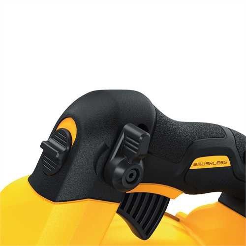 Dewalt DCBL790B 40V MAX XR Cordless Lithium Ion Brushless Blower