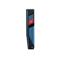 Laser Distance Measurers | Bosch GLM400C 400 ft Cordless Bluetooth Connected Laser Measure Kit with Camera and AA Batteries image number 3