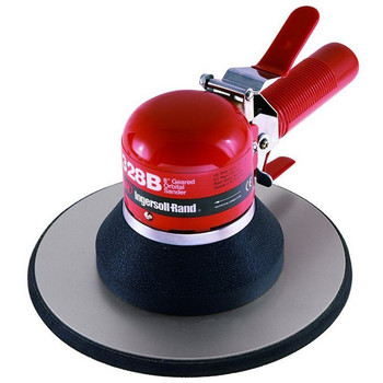 PRODUCTS | Ingersoll Rand 328B 8 in. Orbital Air-Geared Sander